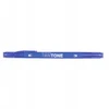 Tombow Twintone dvipusis flomasteris, French Mėlyna