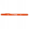 Tombow Twintone dvipusis markeris, oranžinis