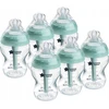 Tommee Tippee buteliukas nuo pilvo dieglių 260 ml 5 vnt