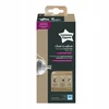 Tommee Tippee Buteliukas nuo pilvo dieglių su vidutiniu čiulptuko srautu 3m+ 340 ml