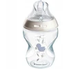 TOMMEE TIPPEE dekoruotas buteliukas, 260 ml, 0 mėn+, 42250202