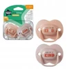 TOMMEE TIPPEE TTP433544 čiulptukas BET METU 6-18m 2pack