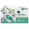 Tommee Tippee stiklinis starterio rinkinys naujagimiams 0-3 mėn