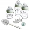 Tommee Tippee stiklinis starterio rinkinys naujagimiams 0-3 mėn