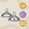 Tommee Tippee TOM SMOCZKI 0+ NEMOKAMAI