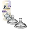 Tommee Tippee TOM SMOCZKI 0+ NEMOKAMAI