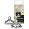 Tommee Tippee TOM SMOCZKI 0+ NEMOKAMAI