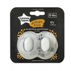 Tommee Tippee UrbanStyle čiulptukas 0-6m