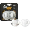 Tommee Tippee UrbanStyle čiulptukas 0-6m