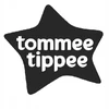 Tommee Tippee UrbanStyle čiulptukas 0-6m
