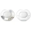Tommee Tippee UrbanStyle čiulptukas 0-6m
