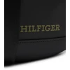 TOMMY HILFIGER juodas krepšys AM0AM12604 vasarai