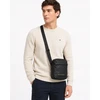 TOMMY HILFIGER juodas krepšys AM0AM12604 vasarai