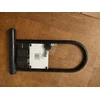 Tonyon Ty-302 U-lock dviračio spyna su rėmo laikikliu