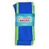 Tooky Toys Kinetinio smėlio 2kg smėlio dėžės rinkinys vaikams, kūrybinis žaislas 3+