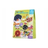 Tooky Toys Pomponų lipdukas, ūkio gyvūnai, kūrybinio meno rinkinys