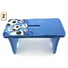 TOOL DECUPAGE DECUPAGE BAJKA STOOL RYCZKA PINE virtuvės taburetė