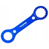 Toopre VERŽAŽLIUŽKLIS SHIMANO HOLLOWTECH II BBR60 MT800 BB52 44mm 16 DANTŲ