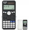 Toor Electronic Mokslinis skaičiuotuvas TR-588 10+2 pozicijų - TOOR