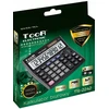 TooR ELECTRONIC Skaičiuotuvas TOOR 2242T, 12 skaitmenų