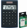 Toor Electronic Toor Tr-252-k stalinis skaičiuotuvas, 8 pozicijų, juodas