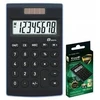 Toor Electronic Toor Tr-252-k stalinis skaičiuotuvas, 8 pozicijų, juodas
