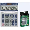 Toor Electronic Tr-2213a biuro skaičiuoklis