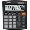 Toor Tr-2483 Biuro skaičiuoklis, 8 pozicijos