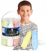 Top 2000 CREATINIO ROAD CHALK BACKET SPALVINGA KREIDA