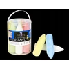 Top 2000 CREATINIO ROAD CHALK BACKET SPALVINGA KREIDA