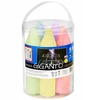 Top 2000 CREATINIO ROAD CHALK BACKET SPALVINGA KREIDA