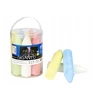 Top 2000 CREATINIO ROAD CHALK BACKET SPALVINGA KREIDA