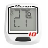 Top Action TopAction MK10 10fun laidinis skaitiklis baltas E046