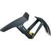 Topeak Defender Xc1 priekinis purvasaugis 26-29" juodas