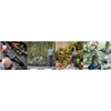 Topeak Defender Xc1 priekinis purvasaugis 26-29" juodas