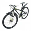 Topeak Defender Xc1 priekinis purvasaugis 26-29" juodas