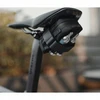Topeak Elementa Seatbag Slim M - kompaktiška dviračio balnelio tašė