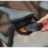 Topeak Elementa Seatbag Slim M - kompaktiška dviračio balnelio tašė