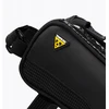 Topeak Fastfuel Tribag dviračio rėmo krepšys