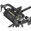 Topeak Frontloader 12l dviračio priekinė bagažinė