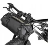 Topeak Frontloader 12l dviračio priekinė bagažinė