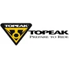 Topeak Fuel Tank M dviračio rėmo krepšys, 0.5l