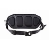 Topeak Hip Pack 3l Juoda Dviratininko Juosmens Krepšys