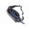 Topeak Hip Pack 3l Juoda Dviratininko Juosmens Krepšys