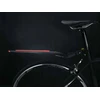 Topeak Iglow galinis dviračio purvasaugis 700x25c su Led