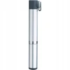 Topeak Micro Rocket aliuminio dviračio siurblys