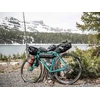 Topeak Midloader 3l dviračio rėmo krepšys - atsparus vandeniui