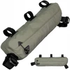 Topeak Midloader 4.5l dviračio rėmo krepšys