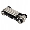 Topeak Mini 10 dviračio raktas, pilkas