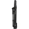 TOPEAK MINI MORPH siurblys juodas